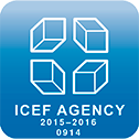 Аккредитованное агентство ICEF (International Consultants for Education and Fairs GmbH). Международный Консультант по образованию и выставкам