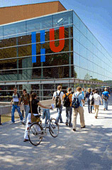 Университеты | HU University of Applied Sciences Utrech (Нидерланды)