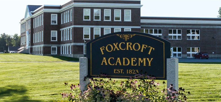 Foxcroft Academy